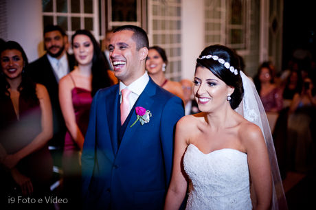 Casamento Recanto dos Sonhos